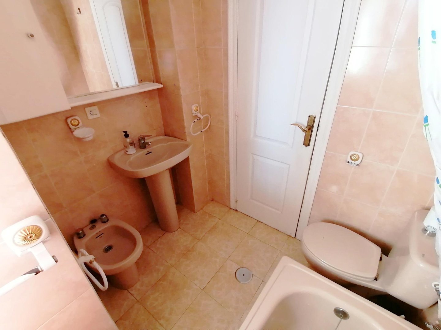 Piso de 105 m² en Cáceres
