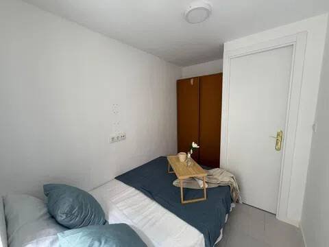 Habitación 70 m², Madrid