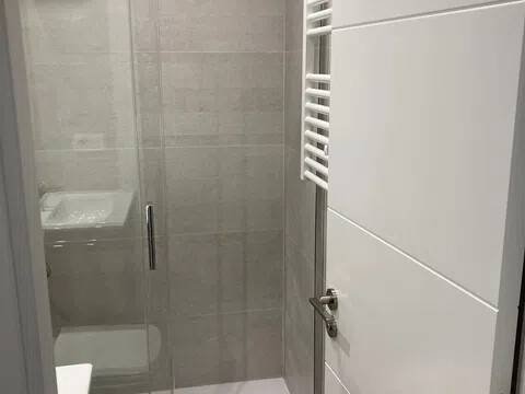 Pis de 60 m² a Saragossa