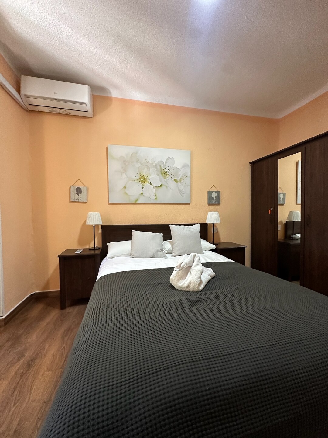 Piso de 111 m² en Mérida