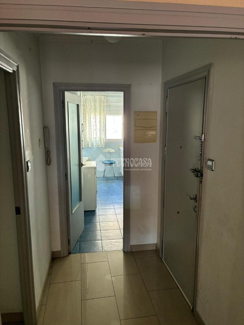 Piso de 114 m² en Murcia