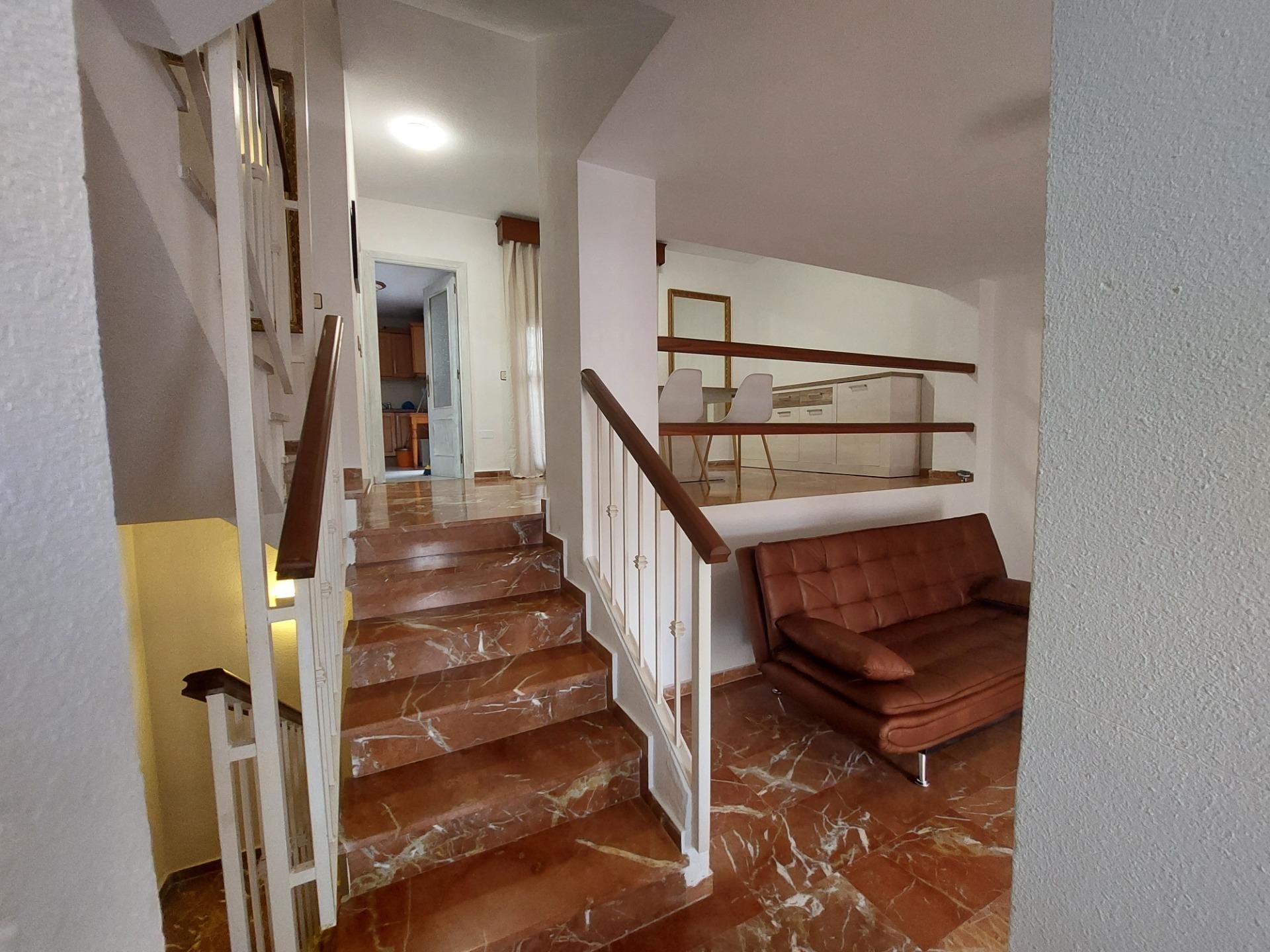 Piso de 130 m² en Algeciras