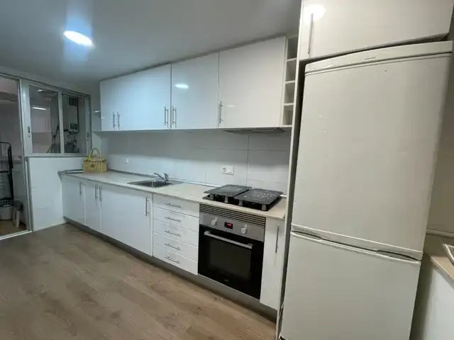Pis de 85 m² a Alacant