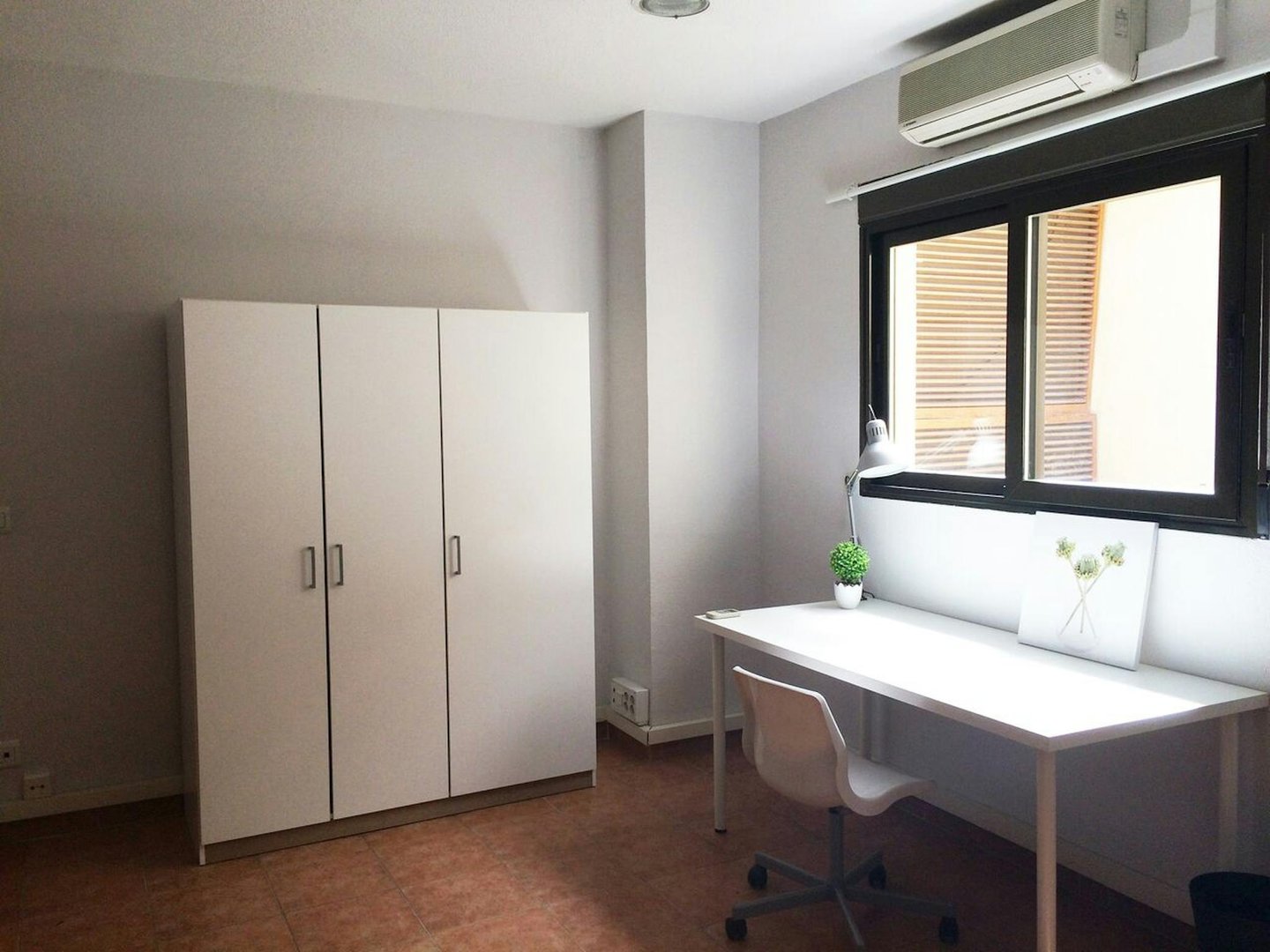 Piso de 150 m² en Madrid