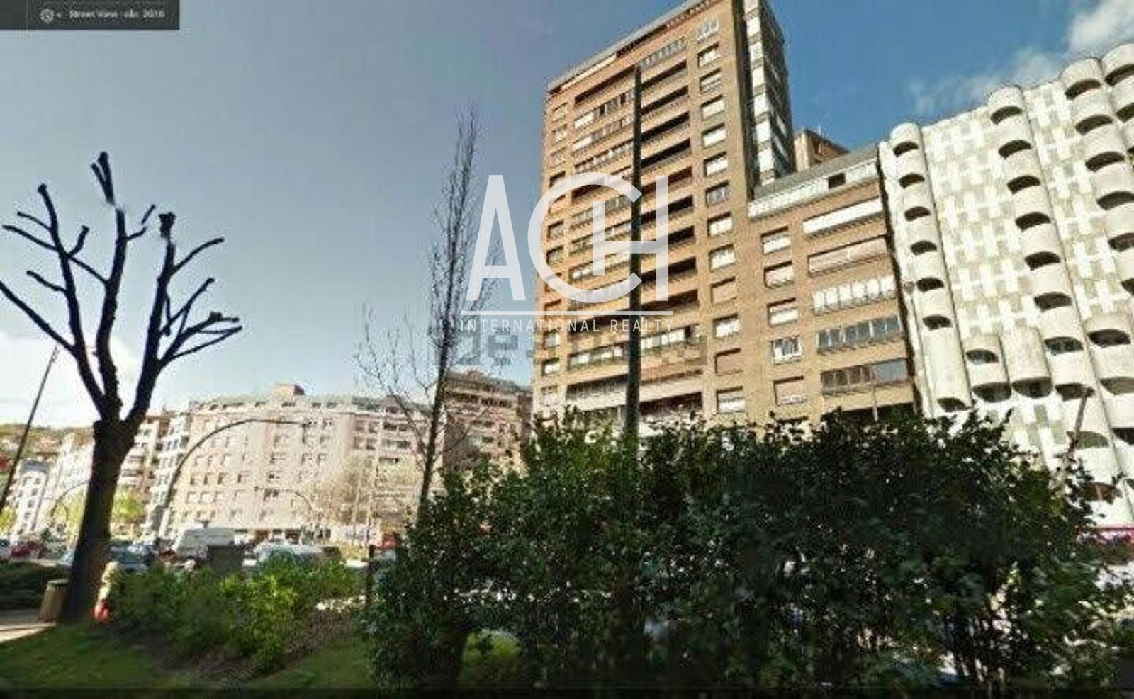 Piso de 140 m² en Bilbao