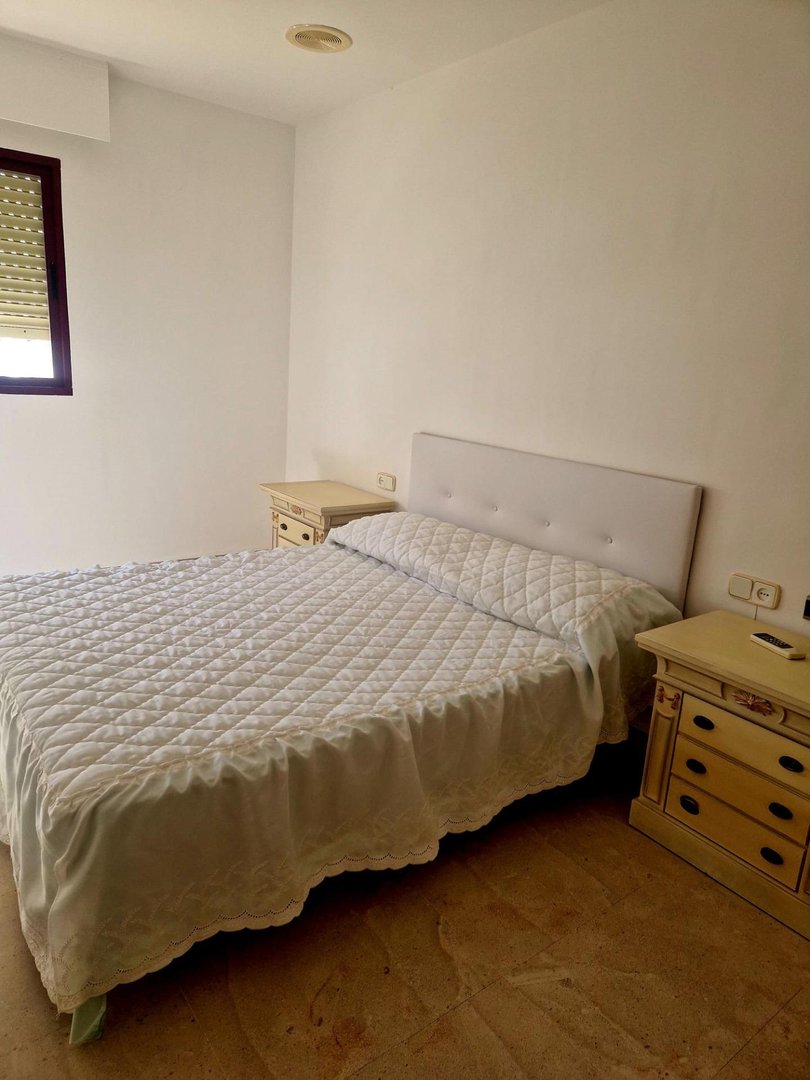 Appartamento 119 m² a Madrid