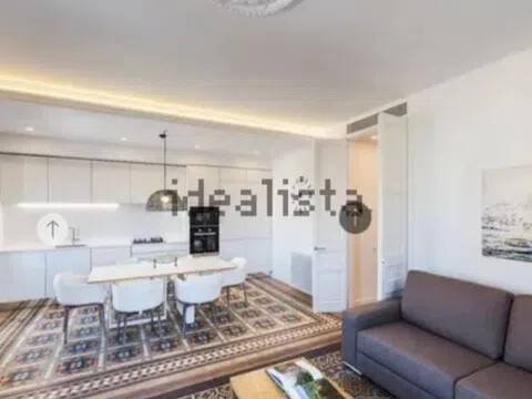 Piso de 94 m² en Barcelona