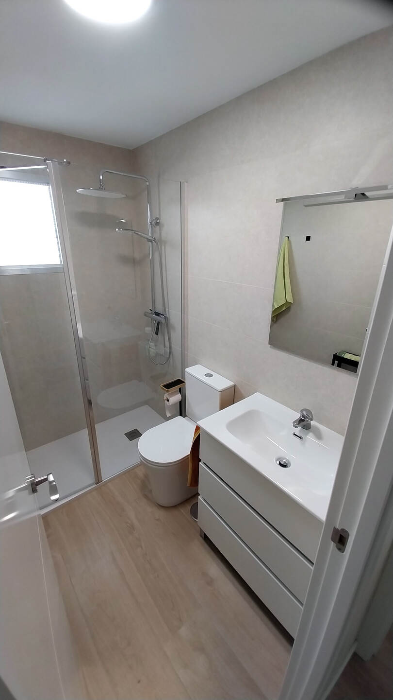 Piso de 67 m² en Sevilla