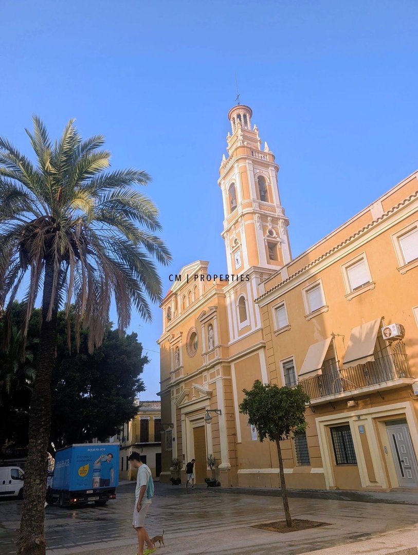 Appartamento 95 m² a Valencia