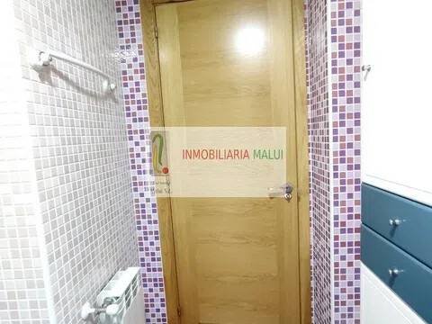 Pis de 64 m² a Oviedo