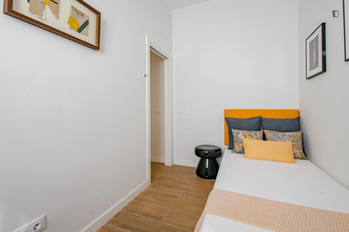 Casa 60 m² a Madrid