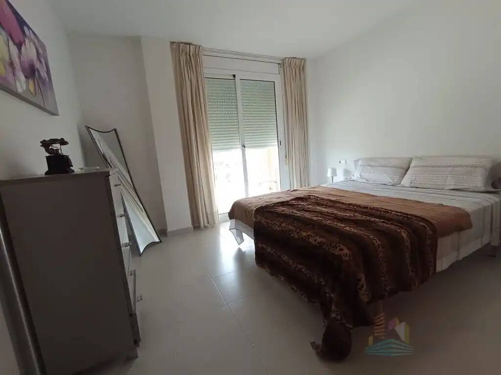 Wohnung 75 m² in Ibiza-Stadt