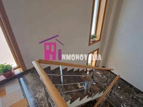 Casa de 180 m² en Moaña