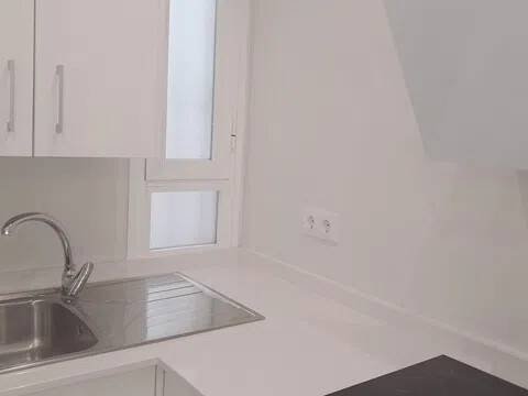 Piso de 92 m² en Sevilla
