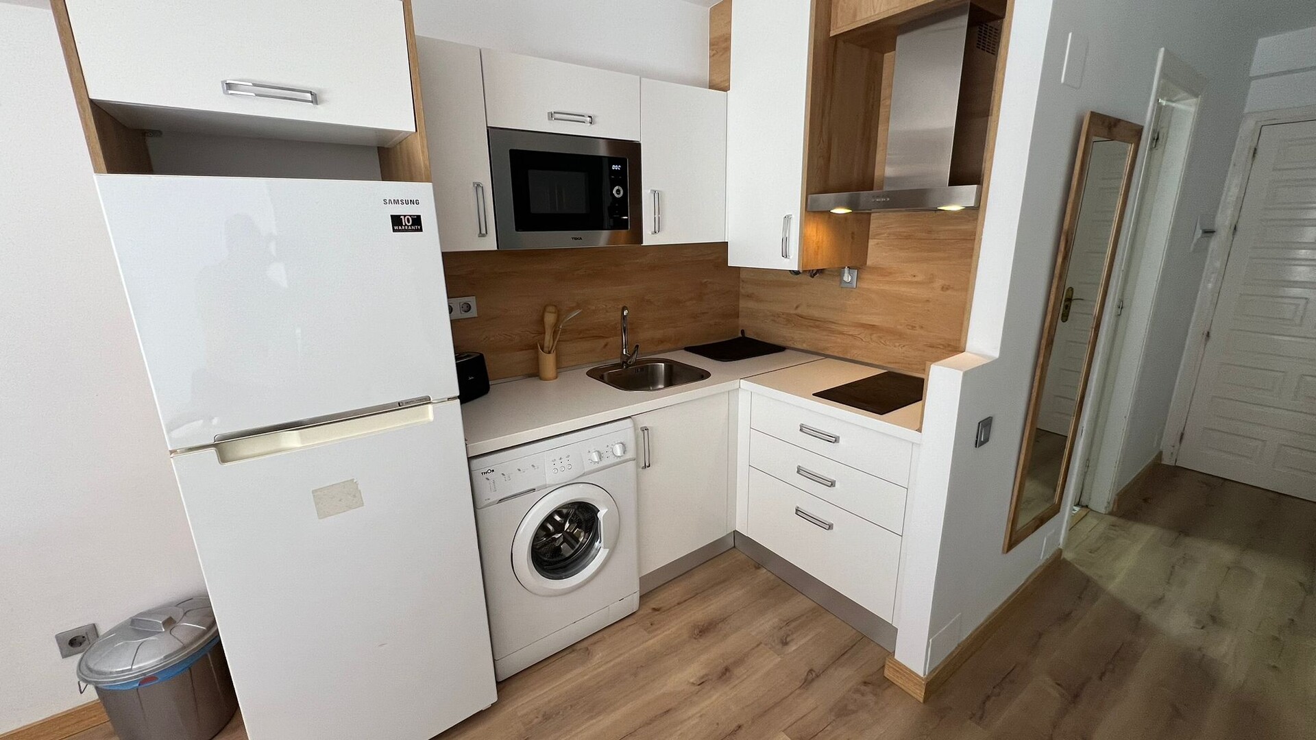 Piso de 57 m² en Níjar