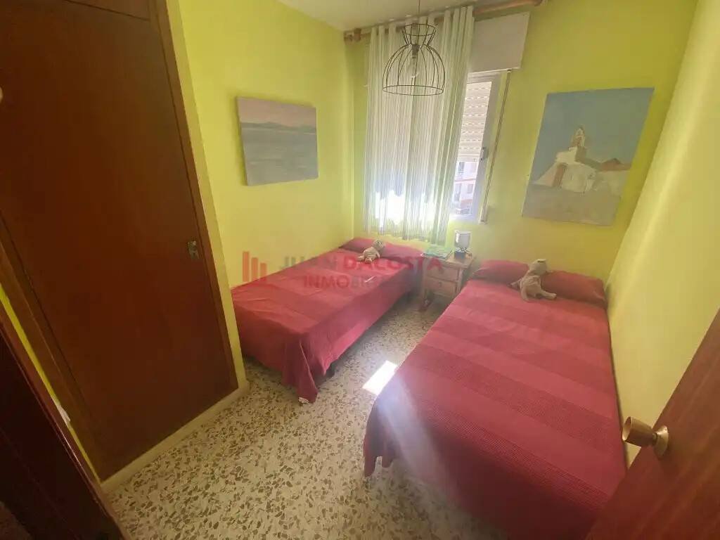 Piso de 90 m² en Lepe
