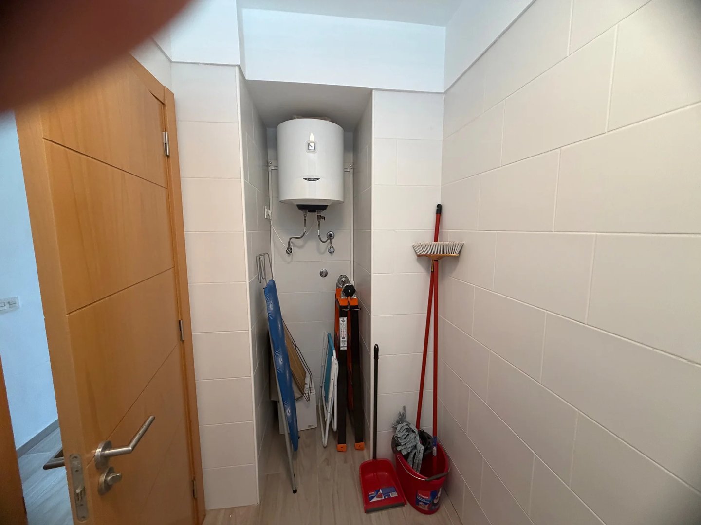 Piso de 145 m² en San Sebastián de la Gomera