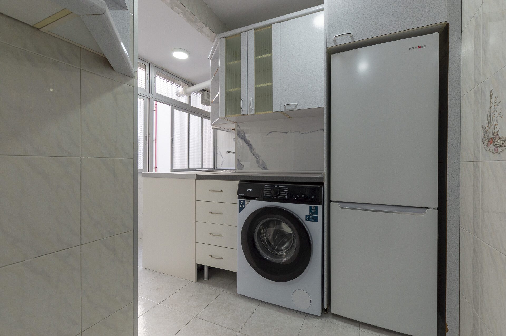 Piso de 85 m² en Alcalá de Henares
