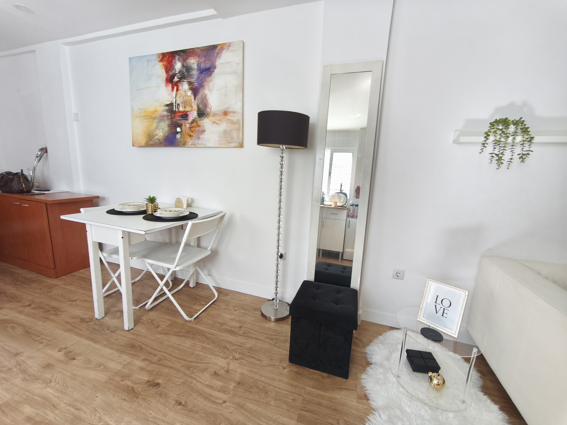 Piso de 60 m² en Talavera de la Reina