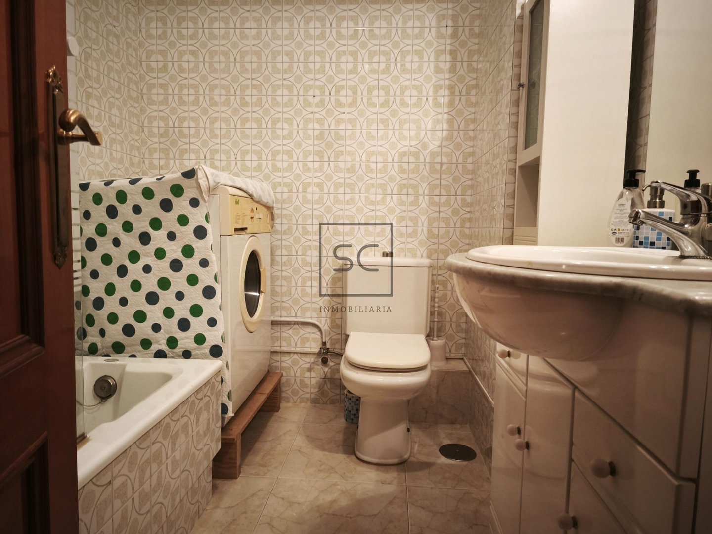 Piso de 88 m² en Mugardos