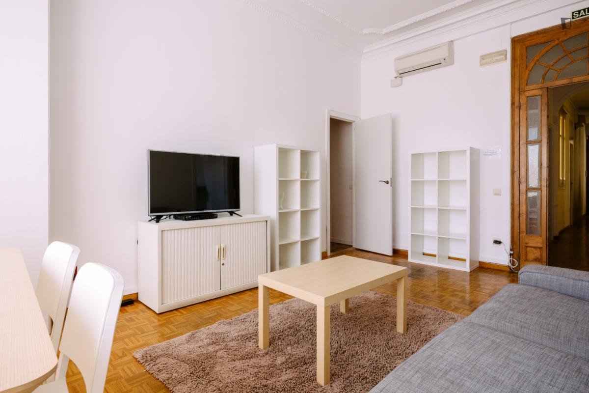 Habitación en alquiler, Barcelona