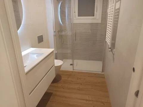 Wohnung 110 m² in Pontevedra