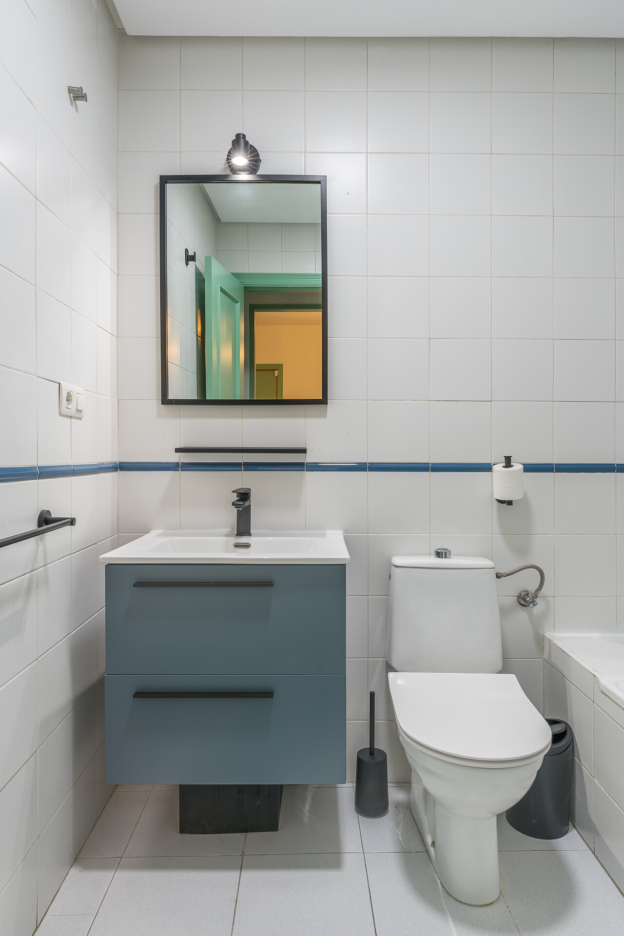 Piso de 41 m² en Granada