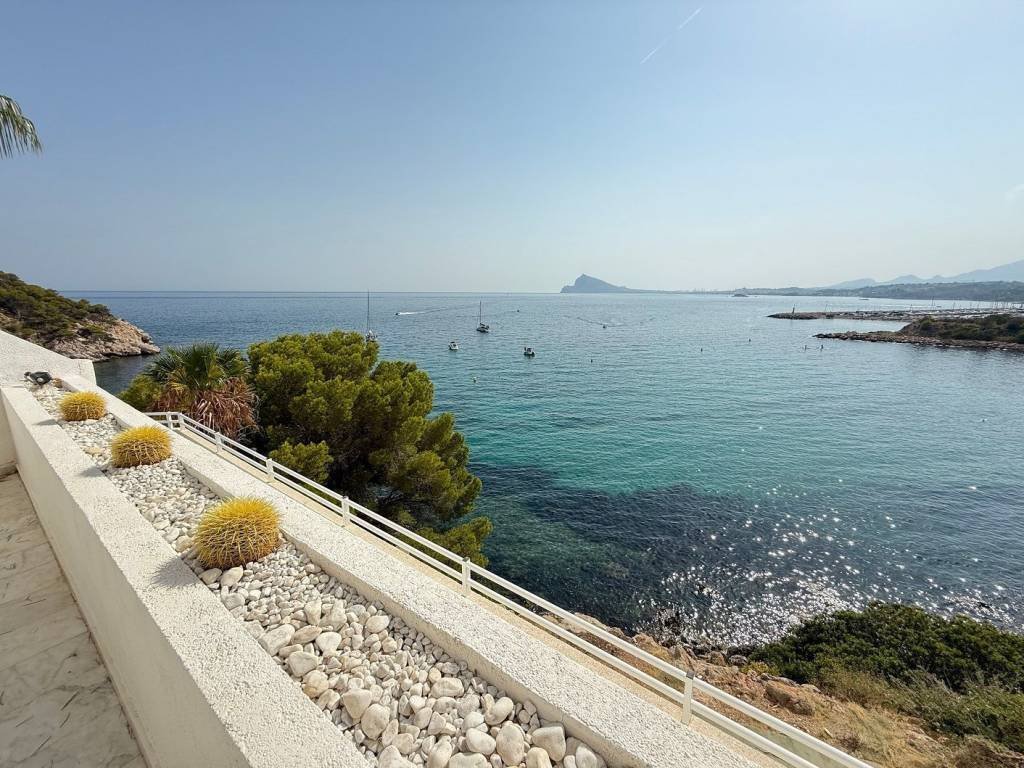 Appartamento 92 m² a Altea
