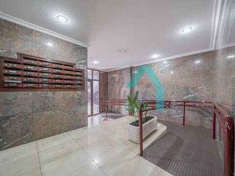 Piso de 90 m² en Oviedo
