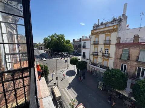 Piso de 93 m² en Sevilla