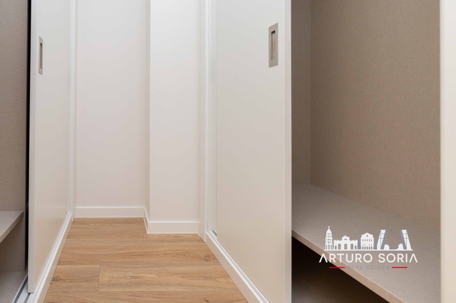 Appartamento 130 m² a Madrid