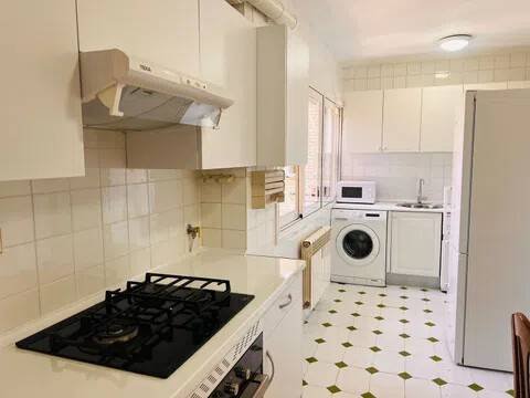 Pis de 155 m² a Madrid