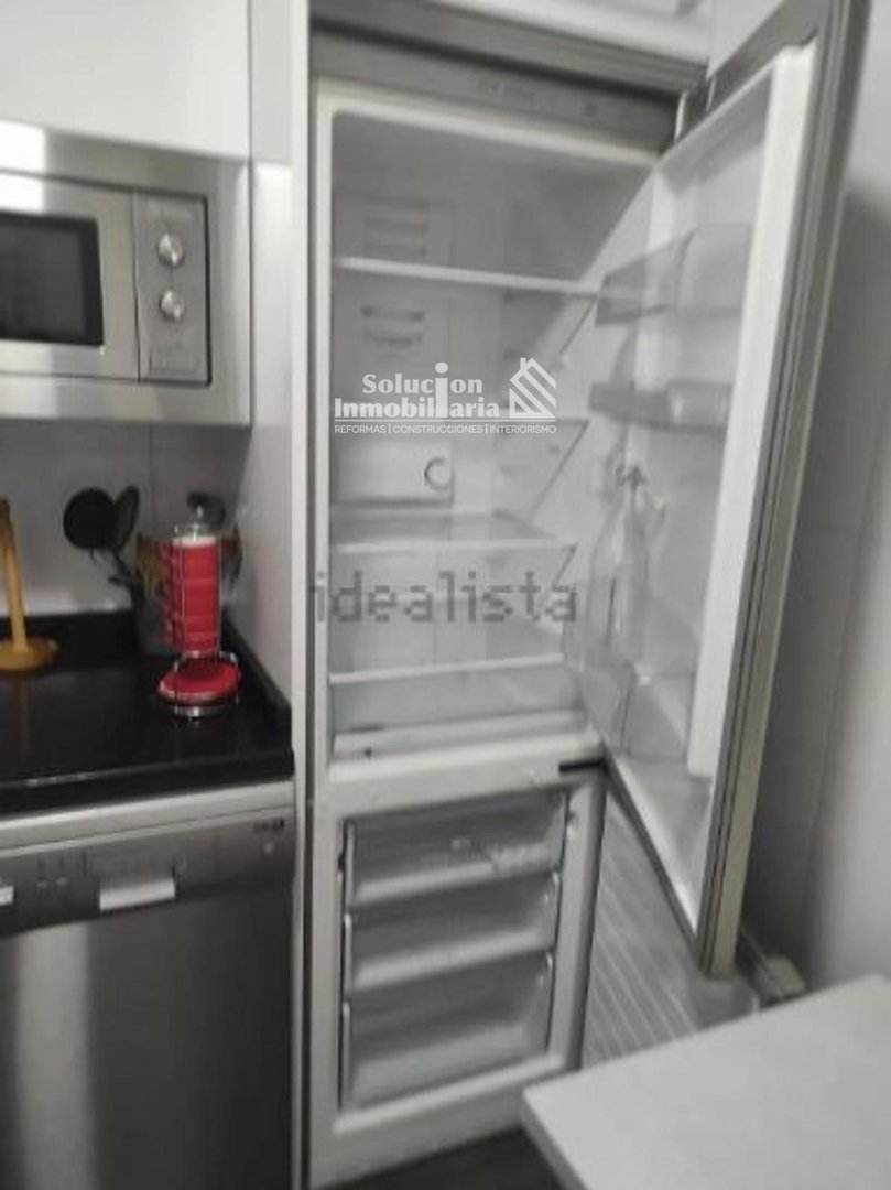 Piso de 120 m² en Salamanca