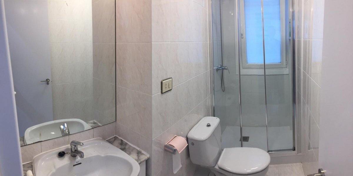 Piso de 70 m² en Bilbao