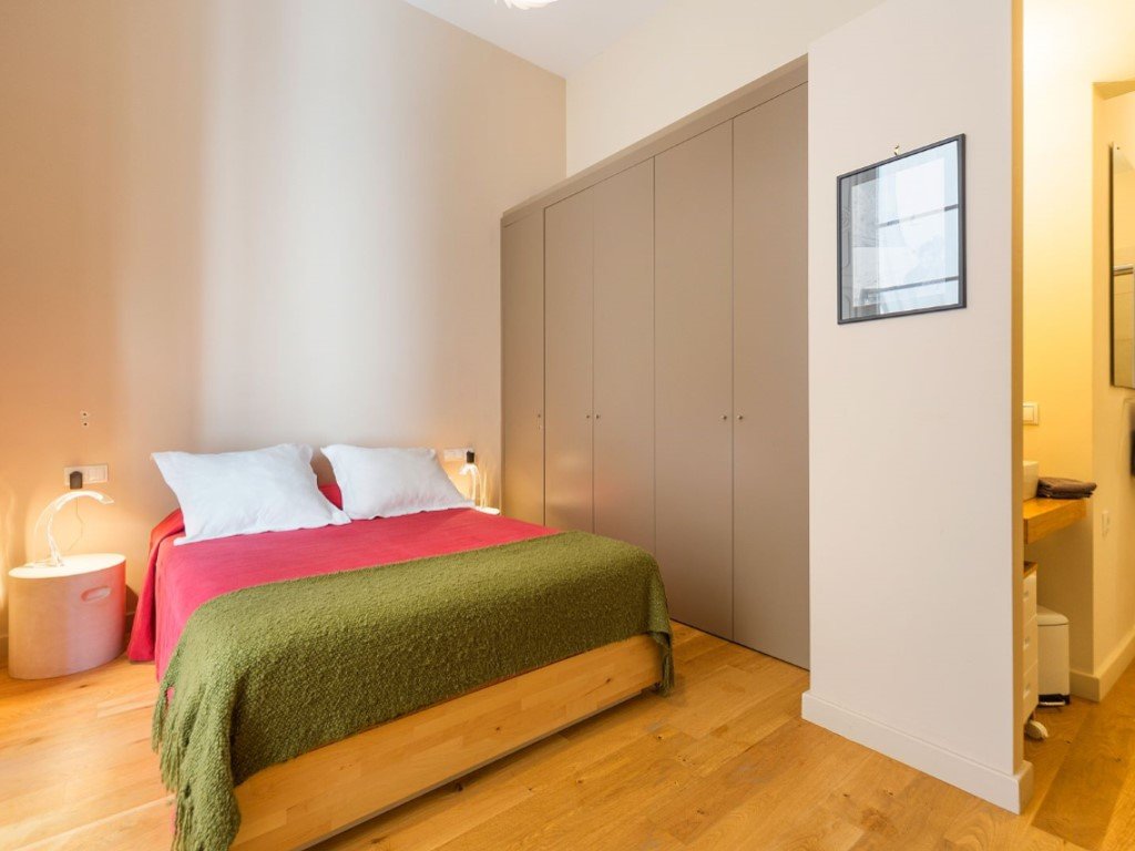 Pis de 100 m² a Palma