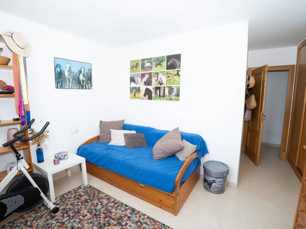 Piso de 110 m² en Sóller