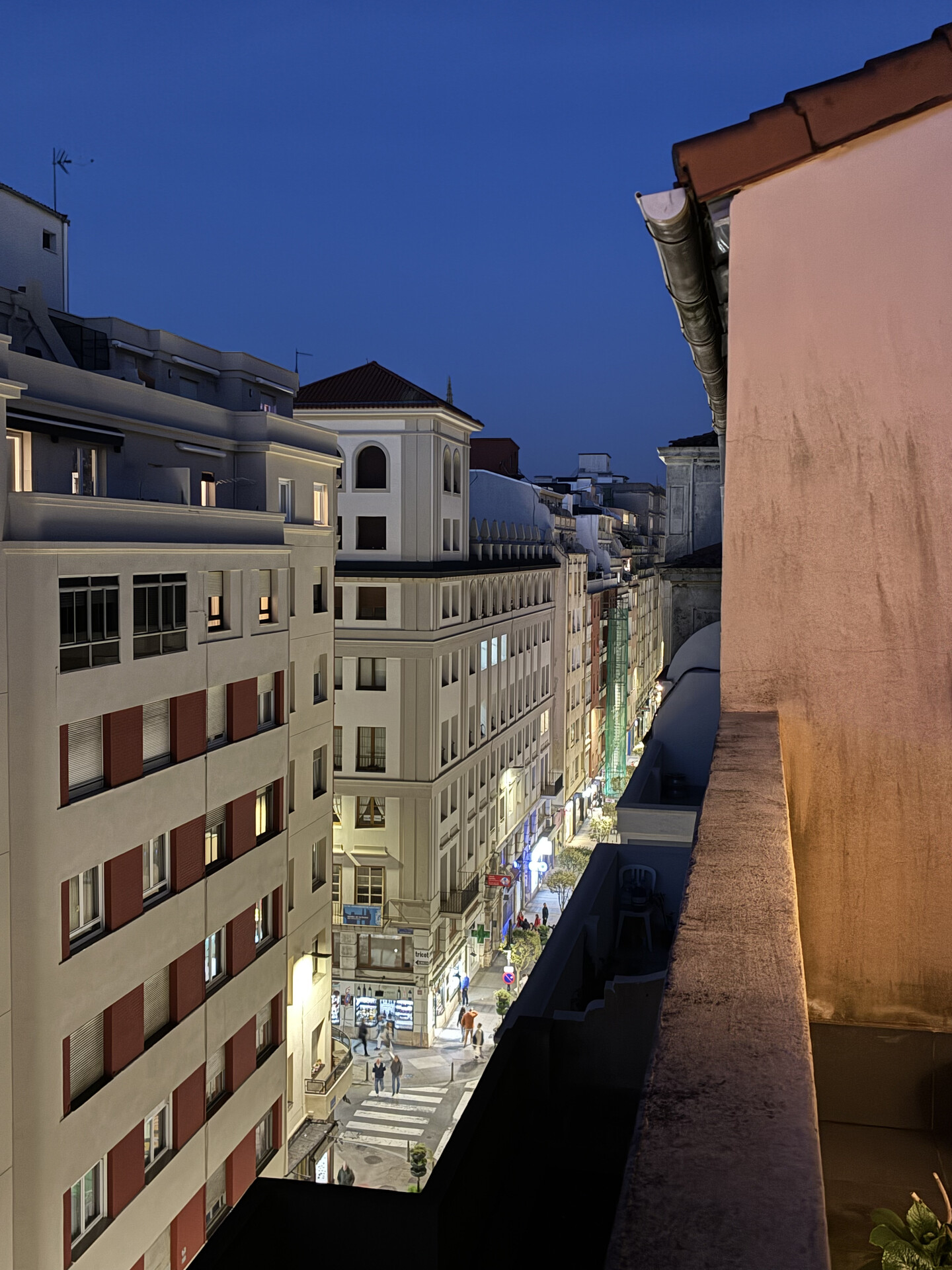 Piso de 70 m² en Santander