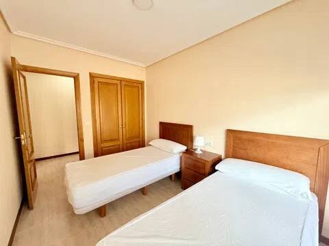 Flat 75 m² in Vigo