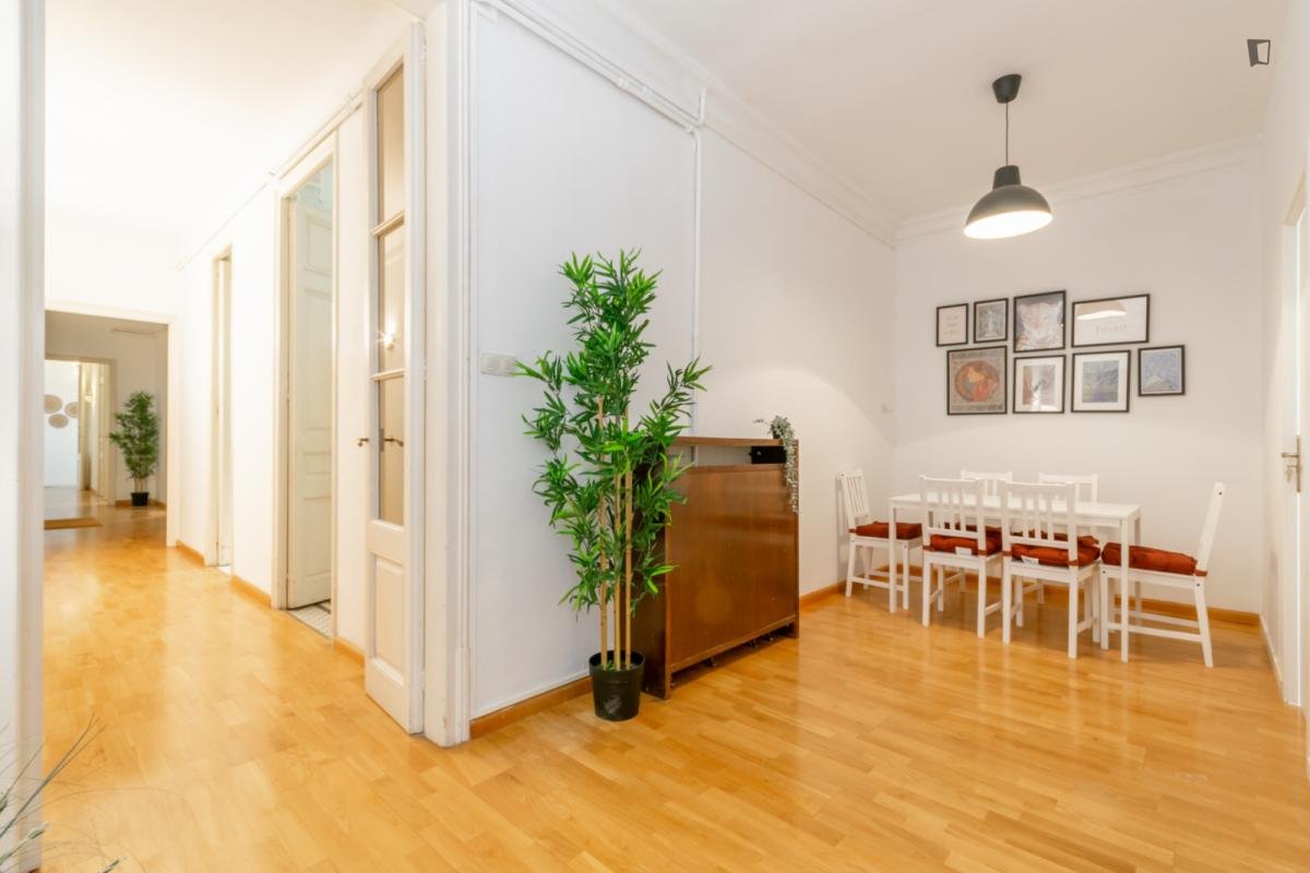 Habitación en alquiler, Barcelona