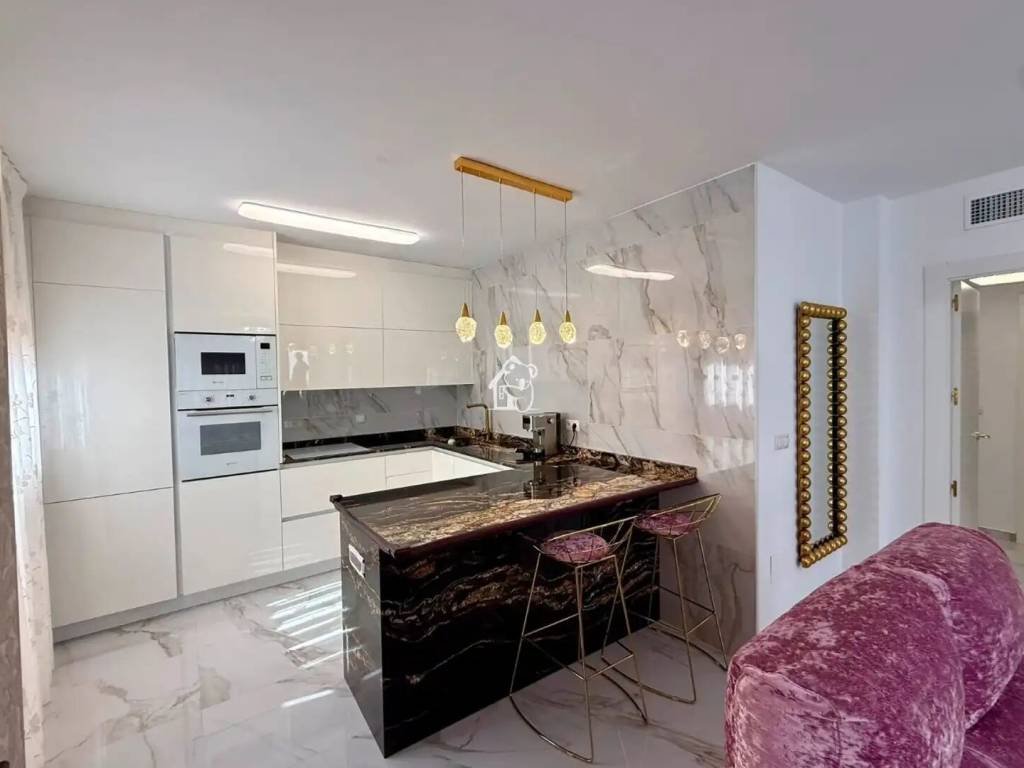 Haus 160 m² in Pilar de la Horadada