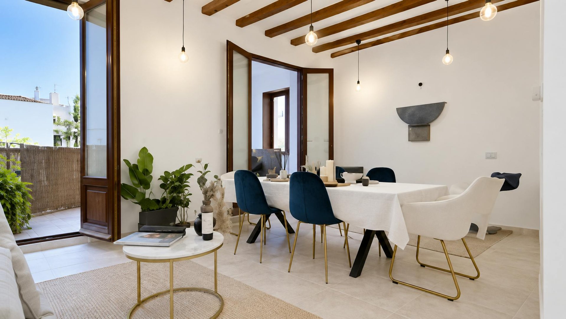 Habitación 180 m², Barcelona