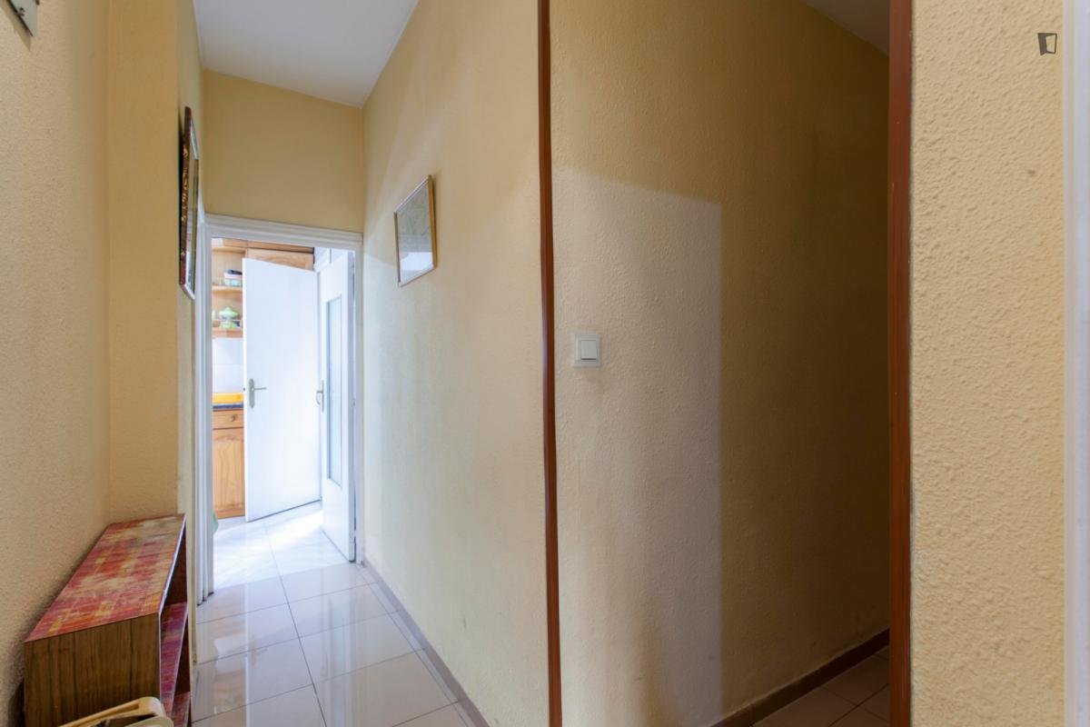 Habitación en alquiler, Valencia