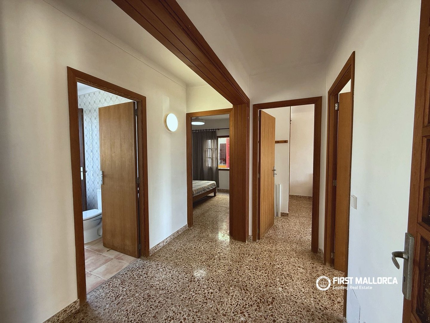 Casa de 185 m² en Santa Margalida
