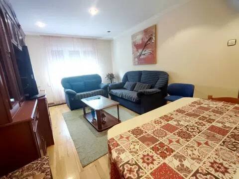 Piso de 120 m² en Oviedo