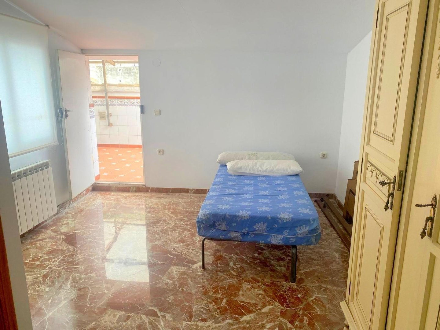 Piso de 111 m² en Mogente