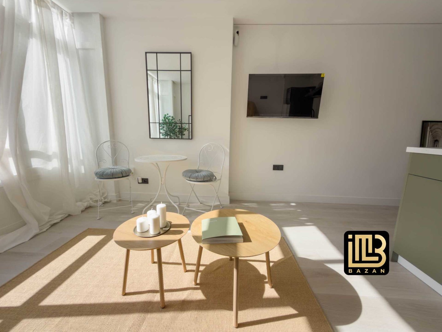Pis de 40 m² a Torremolinos