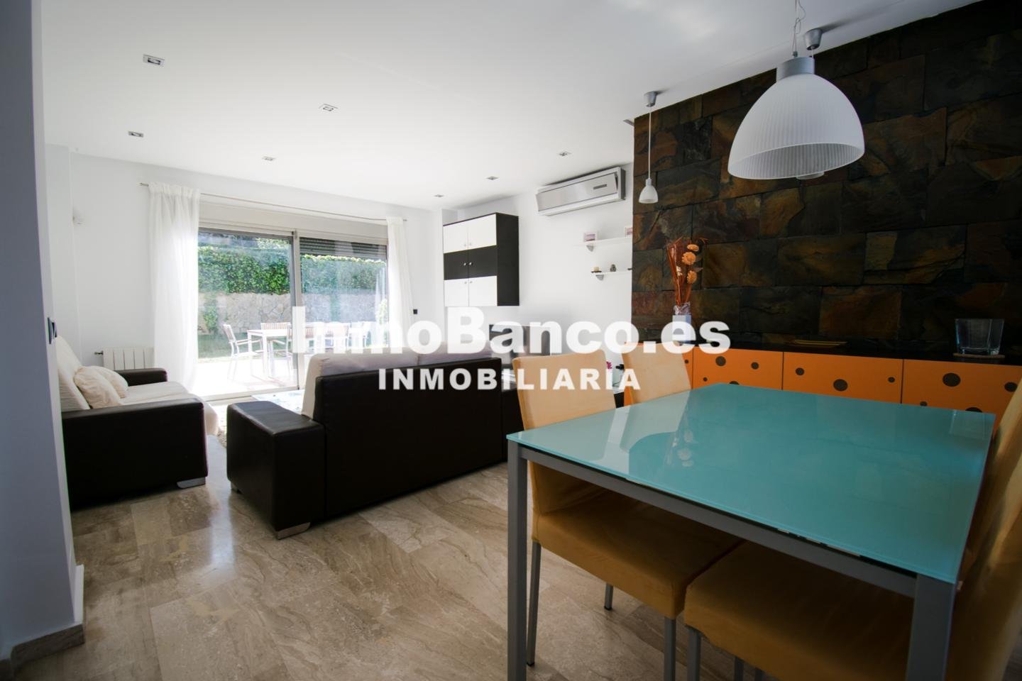 Casa de 147 m² a Xiva