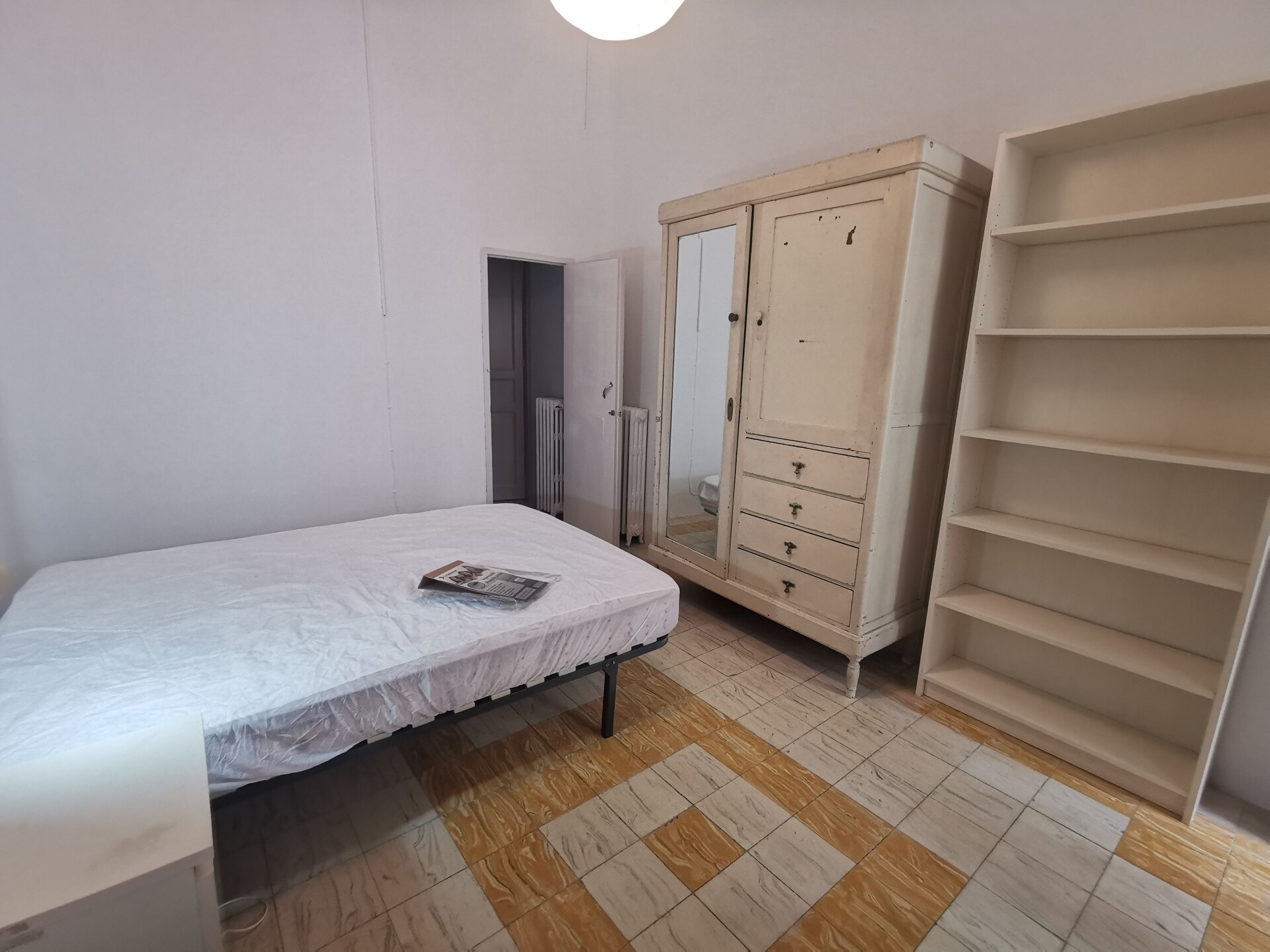 Pis de 160 m² a Girona