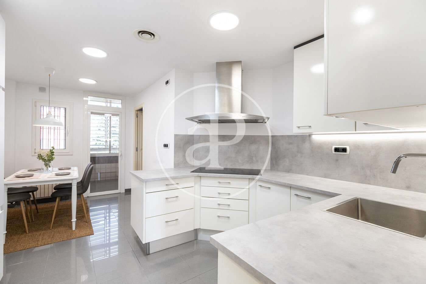Appartement 232 m² à Barcelone