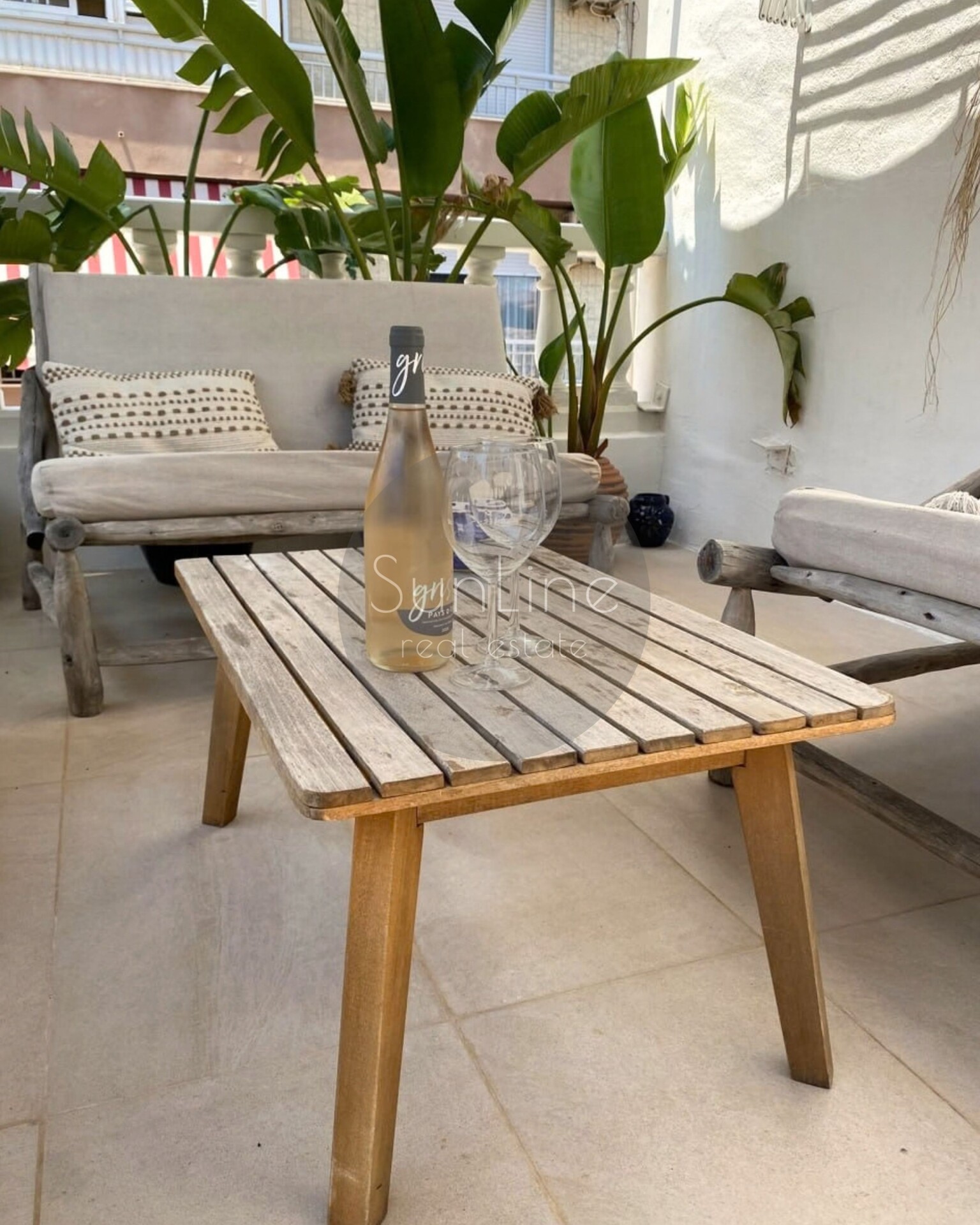 Piso de 98 m² en Valencia